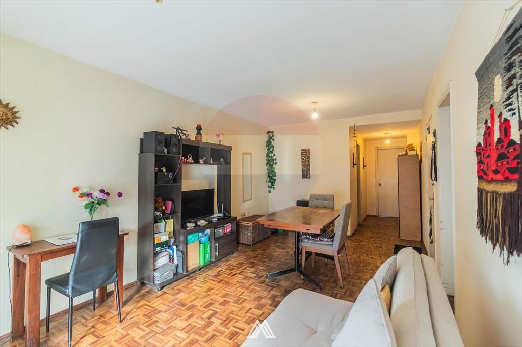 VENTA APARTAMENTO CORDÓN 2 DORMITORIOS