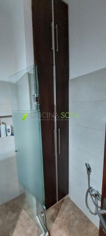 Oficina Sosa - Yaguaron y Asuncion apartamento al frente co