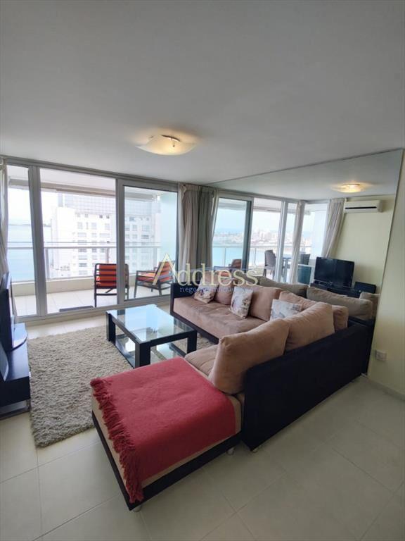 Apartamento en Punta del Este, Mansa