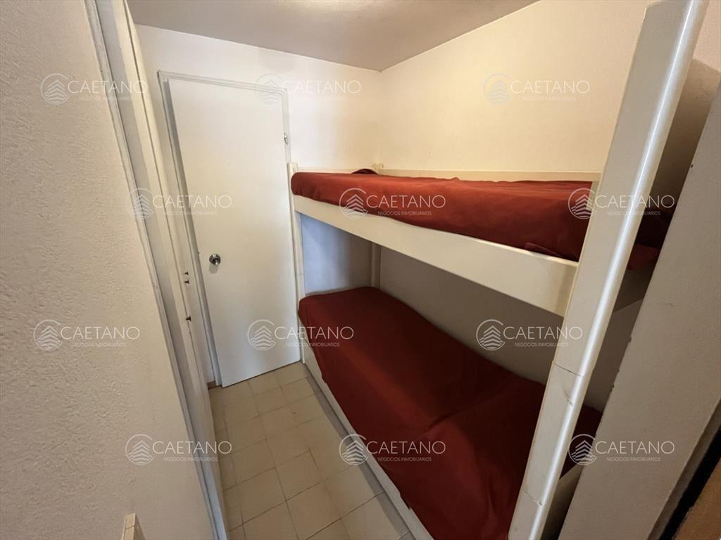 alquiler invernal Apartamento dos dormitorios, Playa Brava