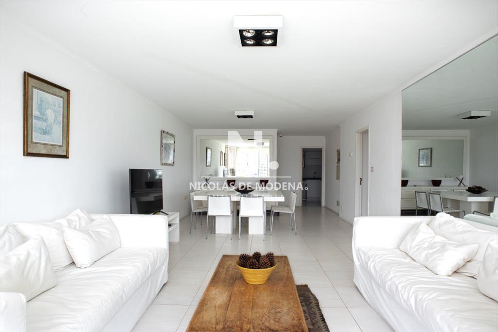 LINDISIMO DECORADO PISO ALTO CON TODOS LOS