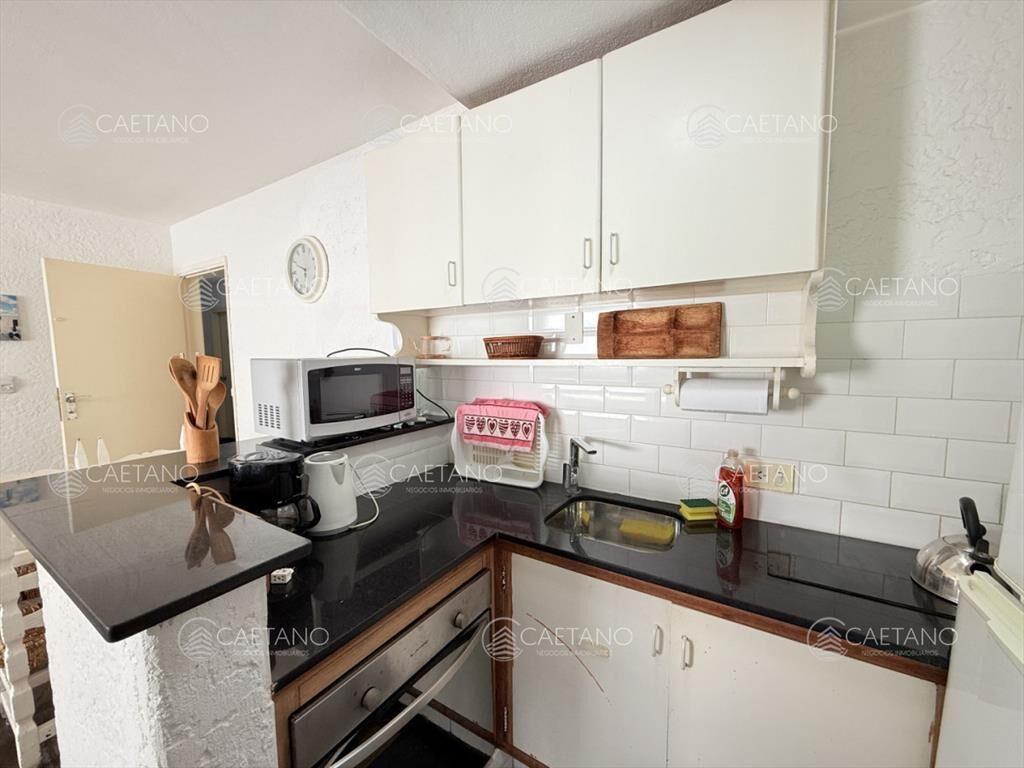 Alquilo apartamento en Mansa, Punta del Este