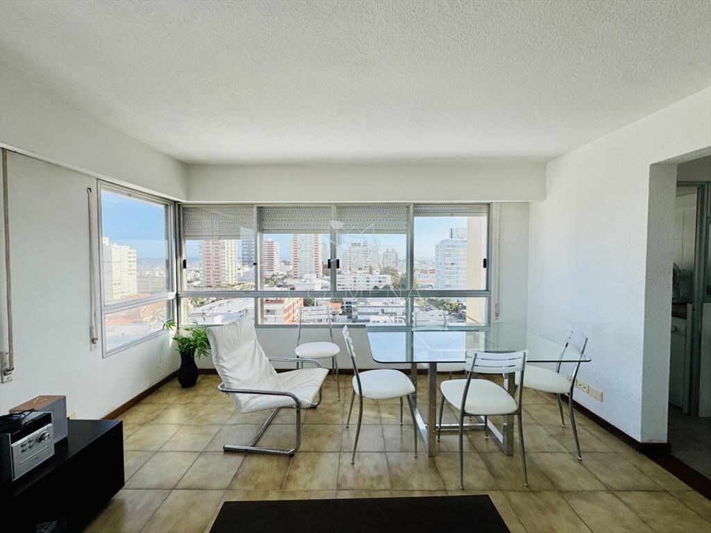 Apartamento con vista al mas a pasos del puerto