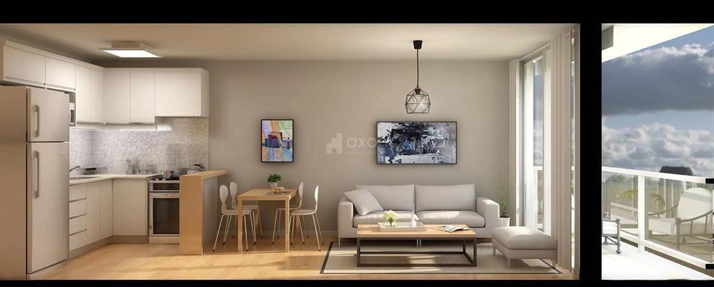 VENTA DE APARTAMENTO DE 1 DORMITORIO ENTREGA INMEDIATA EN G