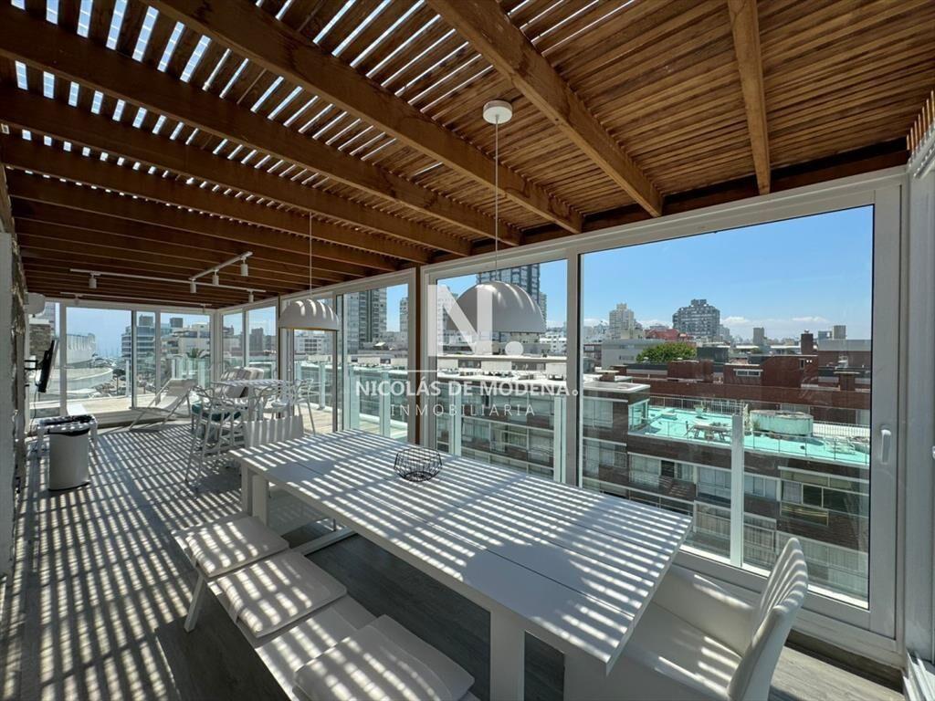 En venta Apartamento en Península - Punta del de
