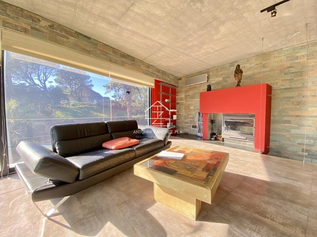Casa Venta 2 dormitorios + servicio Punta del Este