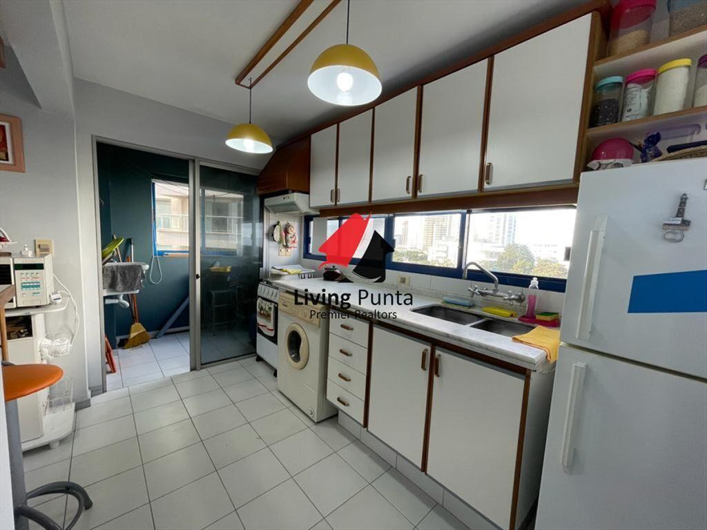 Apartamento en oportunidad
