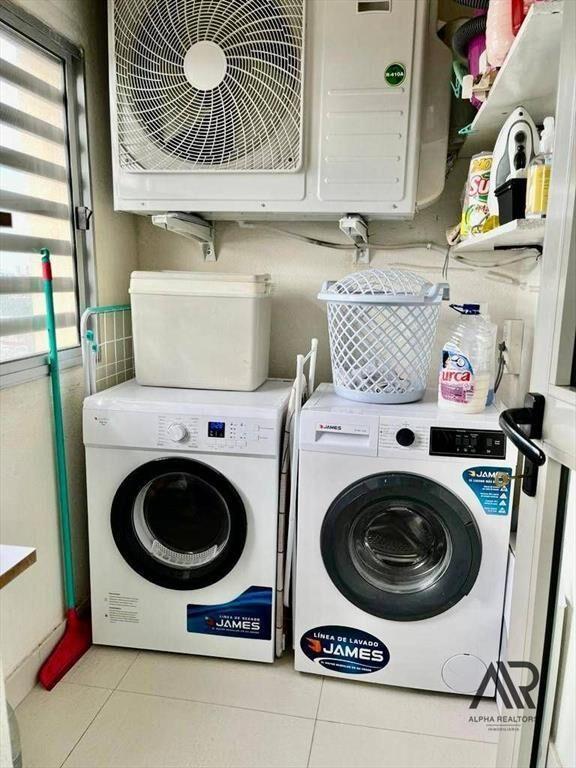 Apartamento en venta en Place Lafayette 3 dormitorios