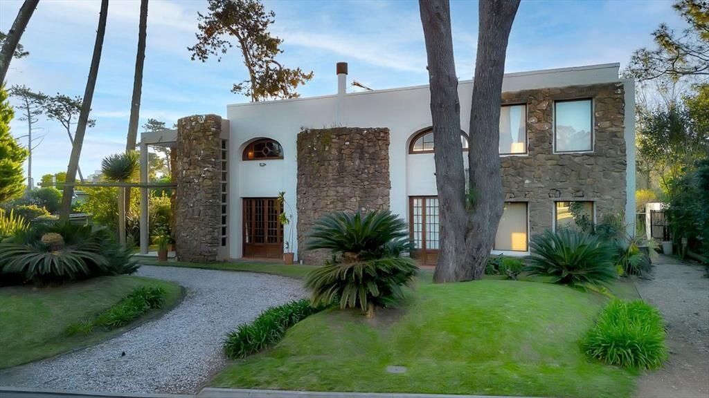 CASA EN ALQUILER DE TEMPORADA LA ARBOLADA
