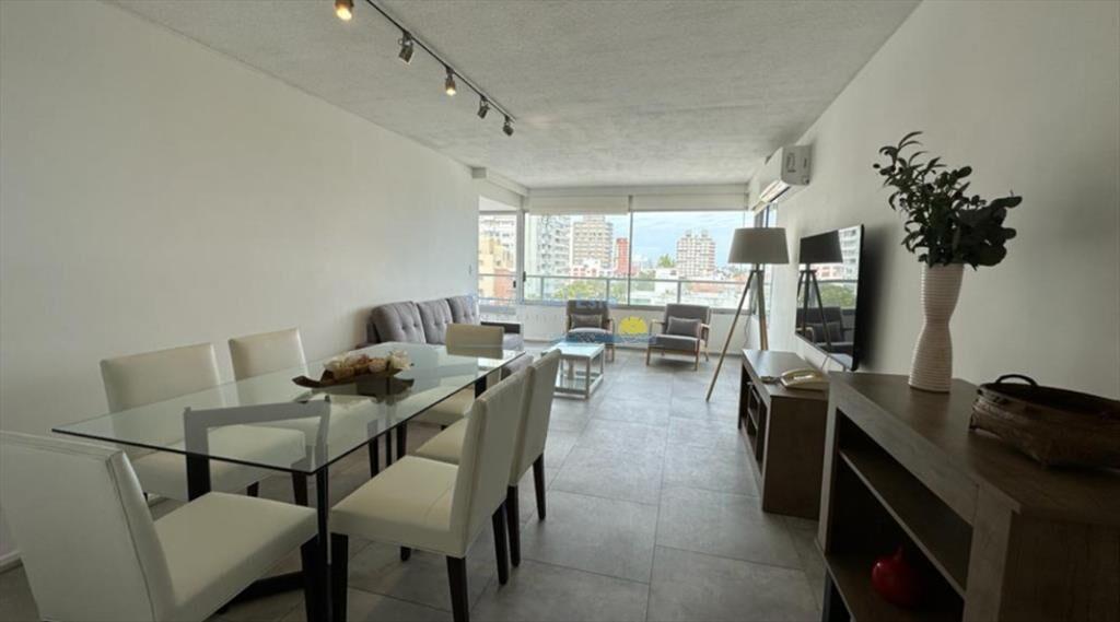 Apartamento en alquiler temporal de 2 dormitorios
