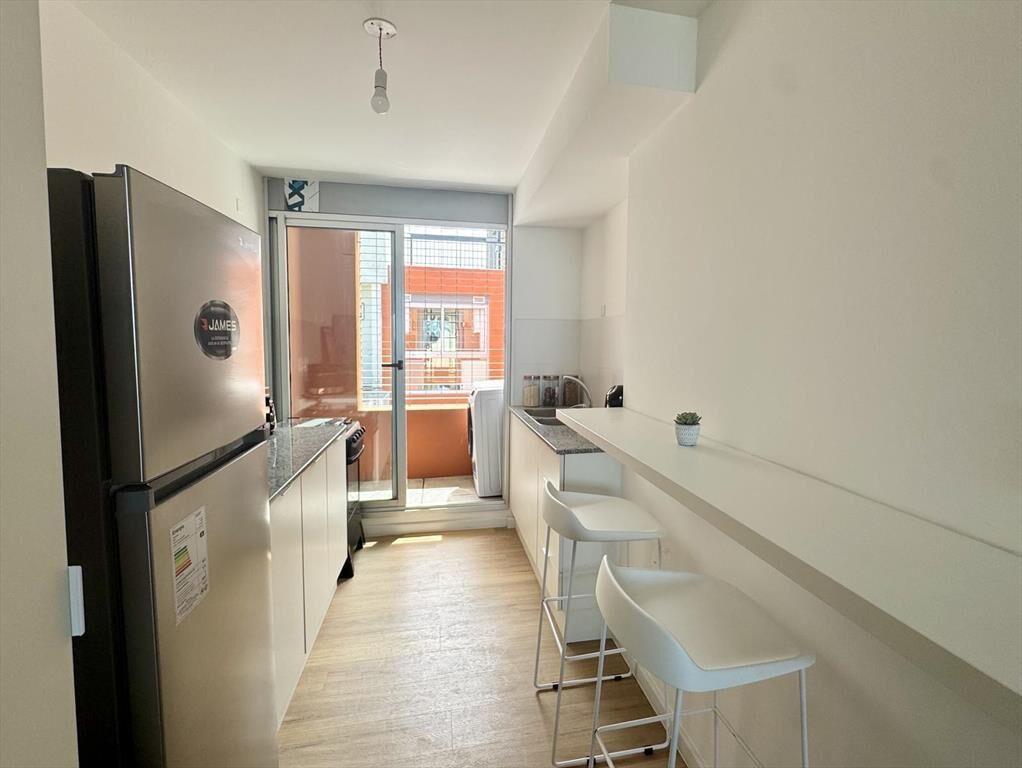 Apartamento en venta 2 dormitorios Centro