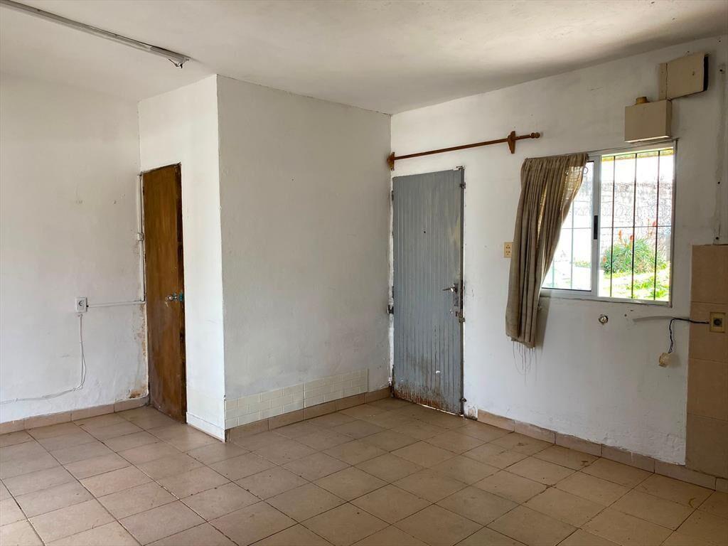 Venta de monoambiente con terreno en Pando
