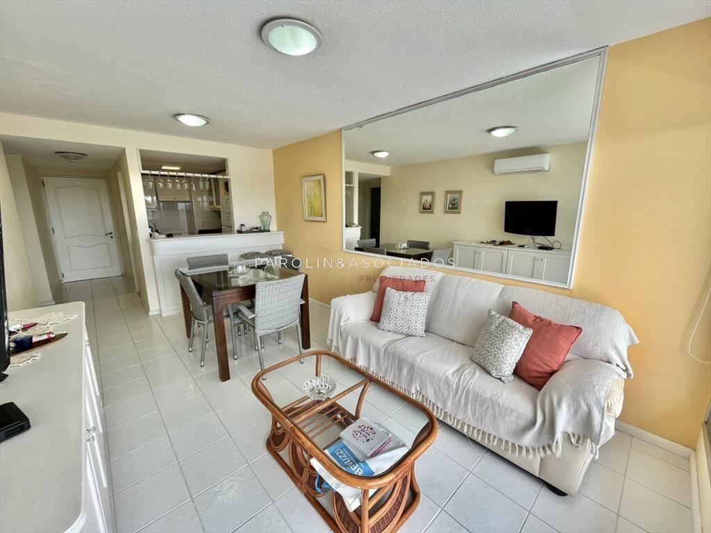 Apartamento en venta en Mansa, Punta del Este.