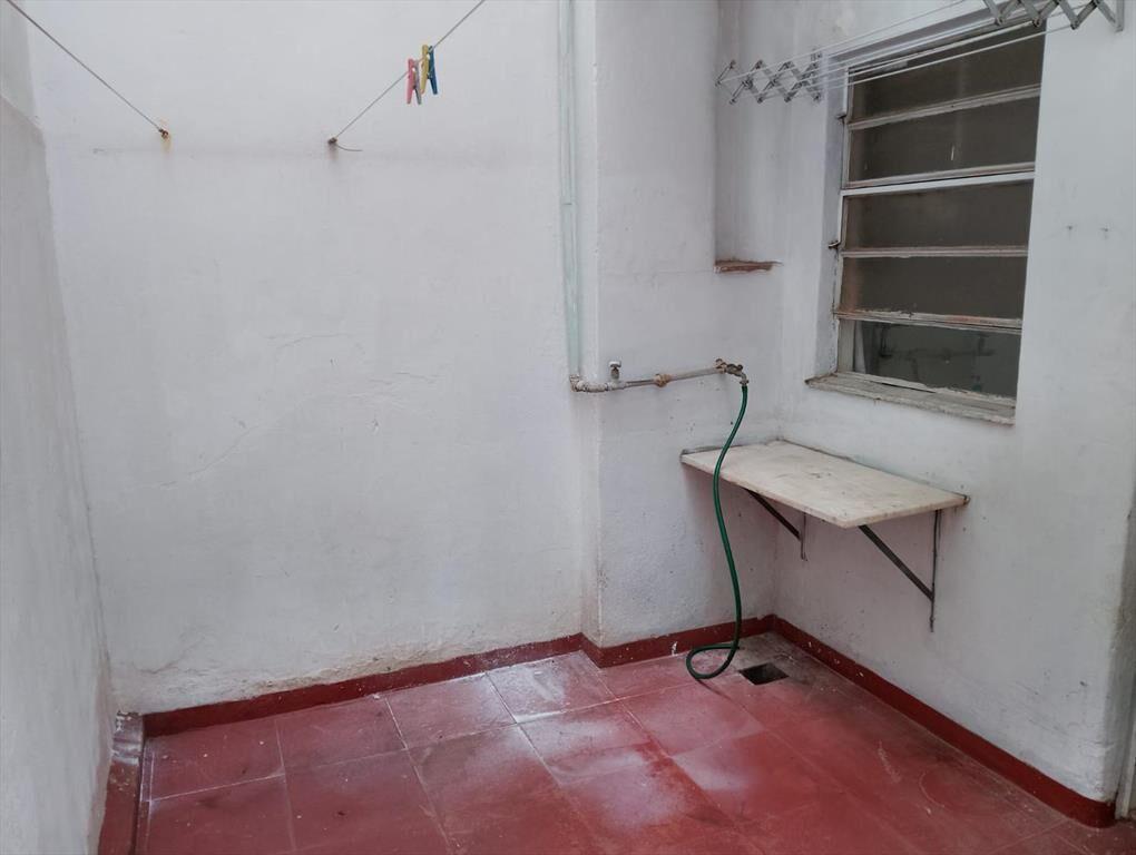 Alquiler Apartamento de 1 Dormitorio en Ciudad Vieja