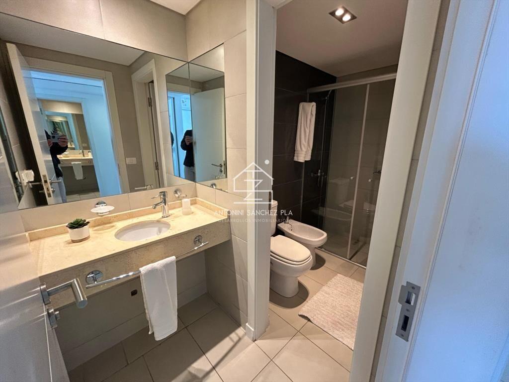 Apartamento en venta y alquiler temporario Aidy 2