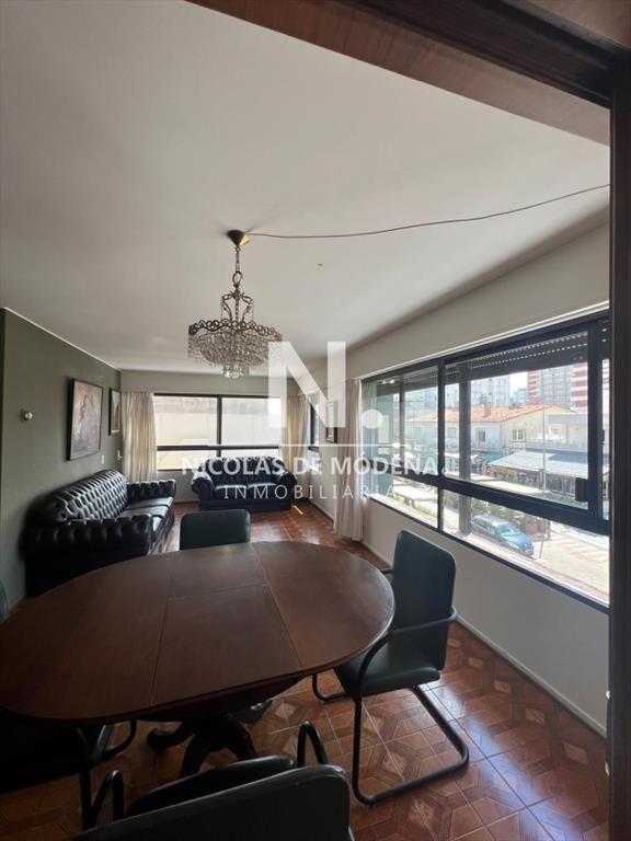 En venta apartamento en Península - Punta del de
