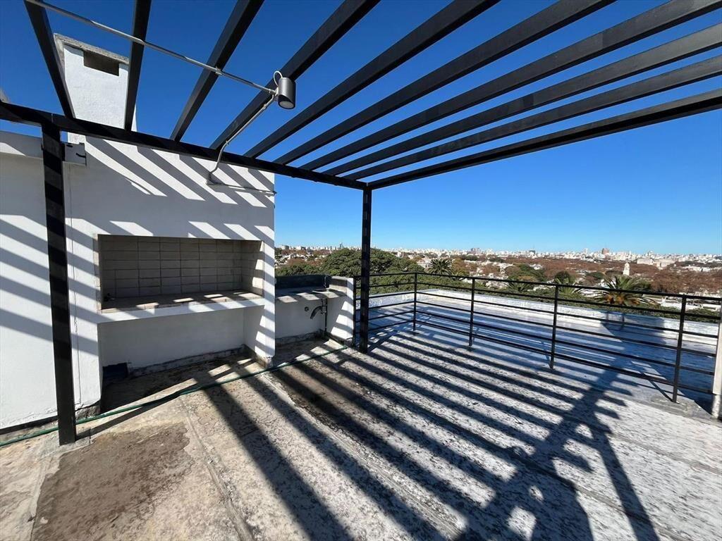 Venta Apartamento 1 Dormitorio La Figurita