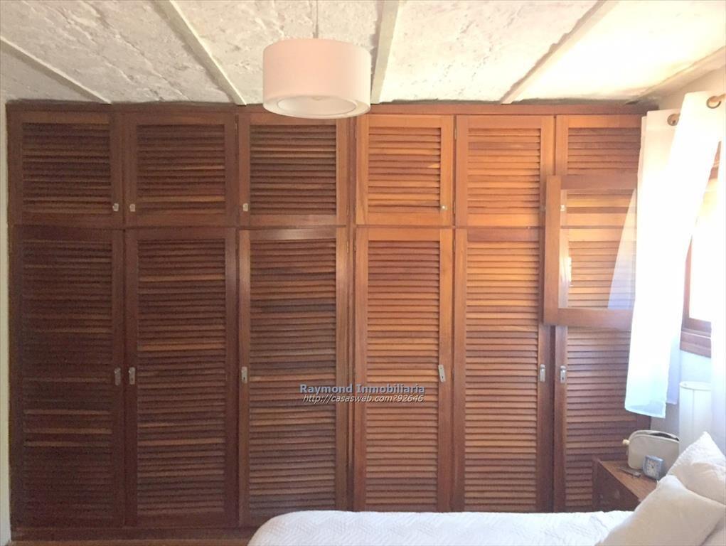 Dos casas en venta  en Punta Gorda en mismo padrón