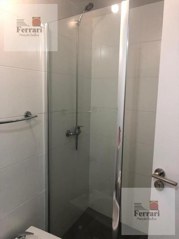 Apartamento - La Blanqueada