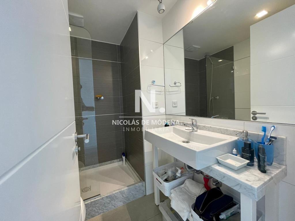 Lindo apartamento central de un dormitorio!