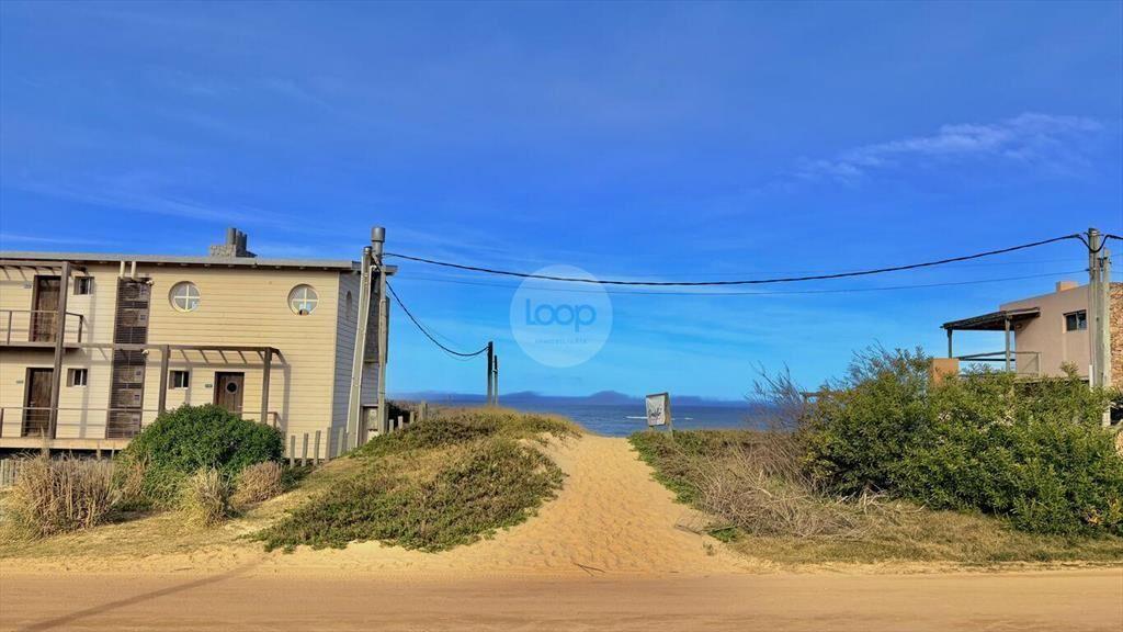 Venta Terreno de 689 m² Cerca del Mar, Punta del Diablo