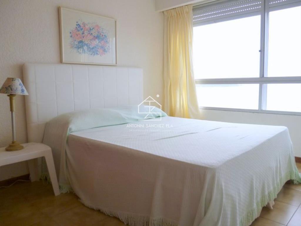 Apartamento en Punta del Este, Península