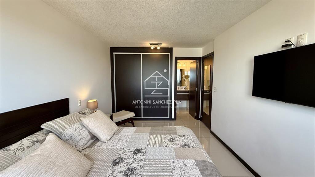 Alquiler Apartamento 3 Dormitorios Punta del Este