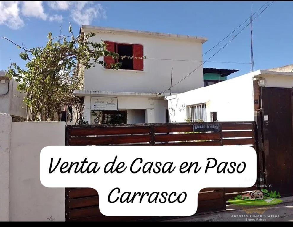 Casa en Venta en Camino Carrasco