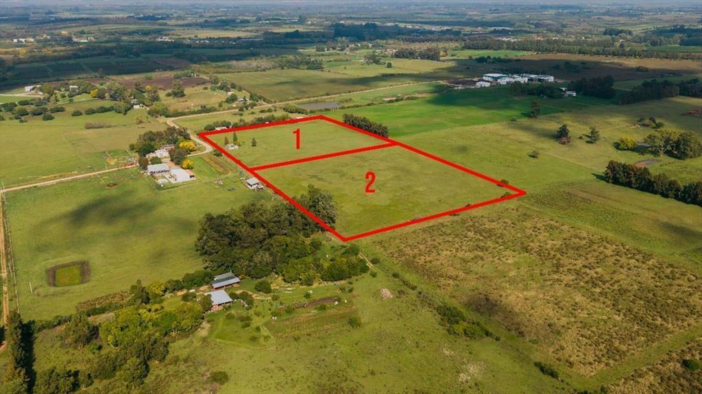 VENTA CHACRA 2,25 HA LOS CERRILLOS CANELONES
