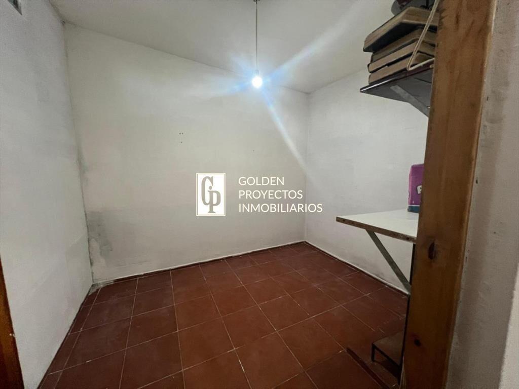 Apartamento en venta tres Dormitorios en Paso de