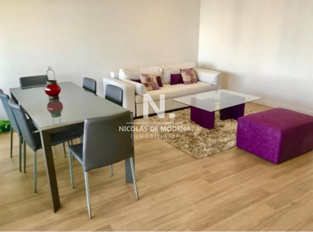 Venta de Apartamento 3 dormitorios en Playa Punta