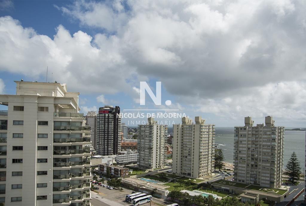 Hermoso Departamento en venta en zona de la