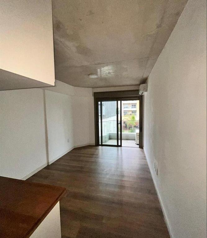 Venta monoambiente con renta Be One Lamas en Pocitos.