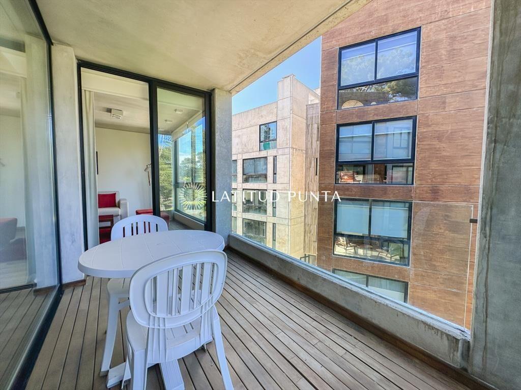 Be House, comodo apartamento de 1 dormitorio y