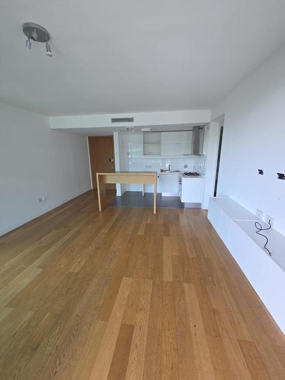 Forum, piso alto, 1 dormitorio, garaje y box, amenities !!