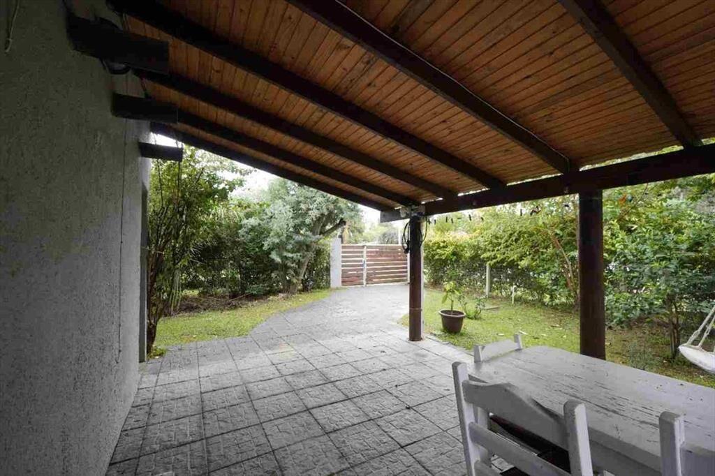 CASA + CABAÑA CON OPORTUNIDAD DE RENTA EN SAN LUIS