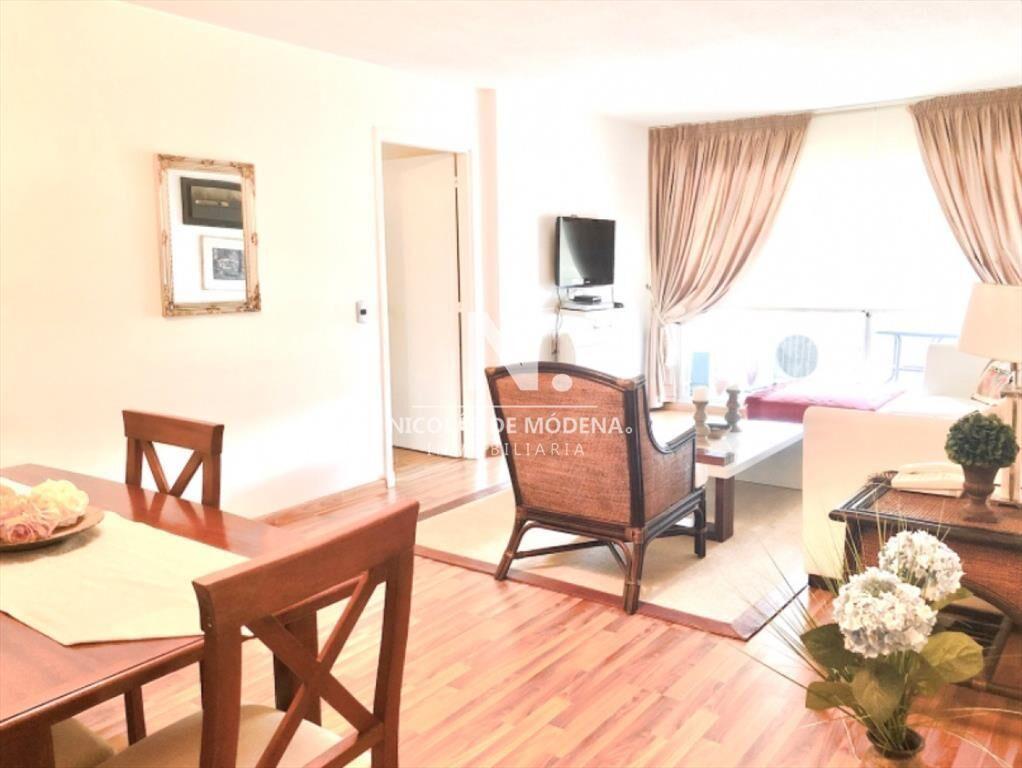 Apartamento a la venta en Punta del Este