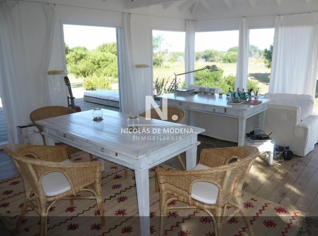 Casa en Alquiler Jose Ignacio