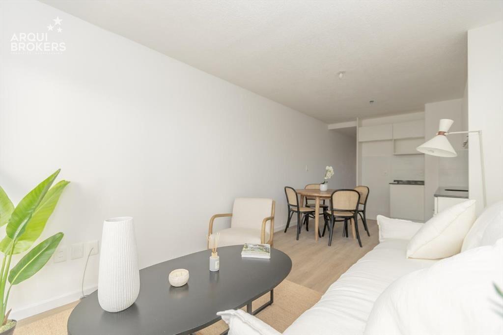 Venta apartamento un dormitorio Cordón - 103