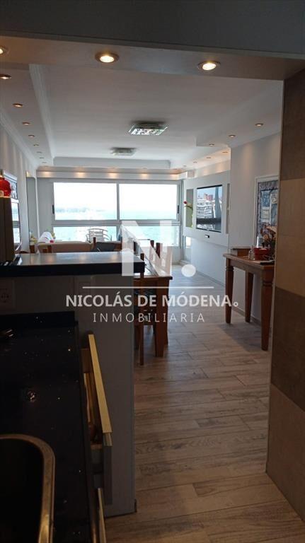 Apartamento de 2 dormitorios en venta, Reciclado.