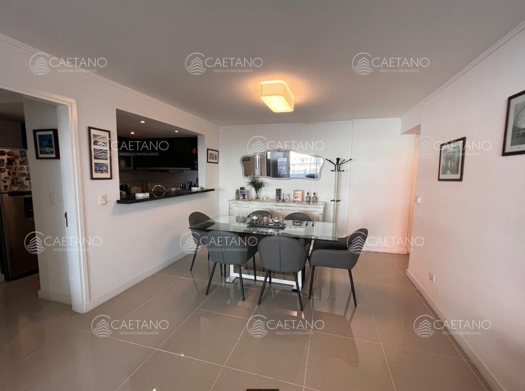 Venta apartamento 3 dormitorios, punta del este,