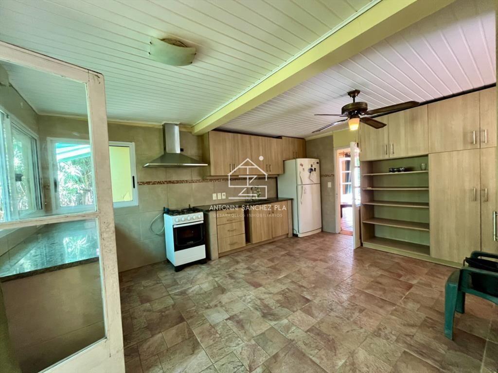 VENTA CHACRA DE 3 HECTAREAS PUNTA BALLENA