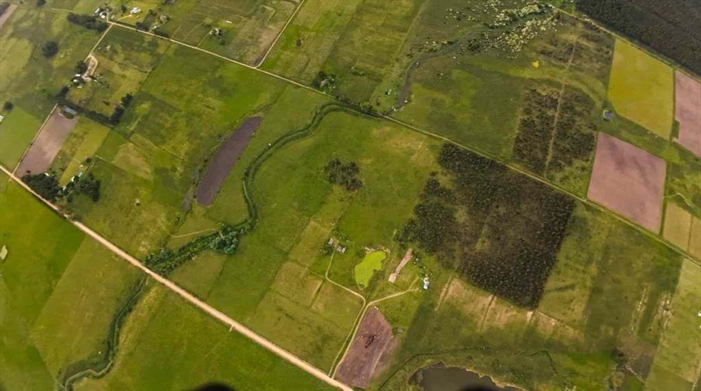 CAMPO EN VENTA - 20 HAS - IDEAL FRACCIONAMIENTO