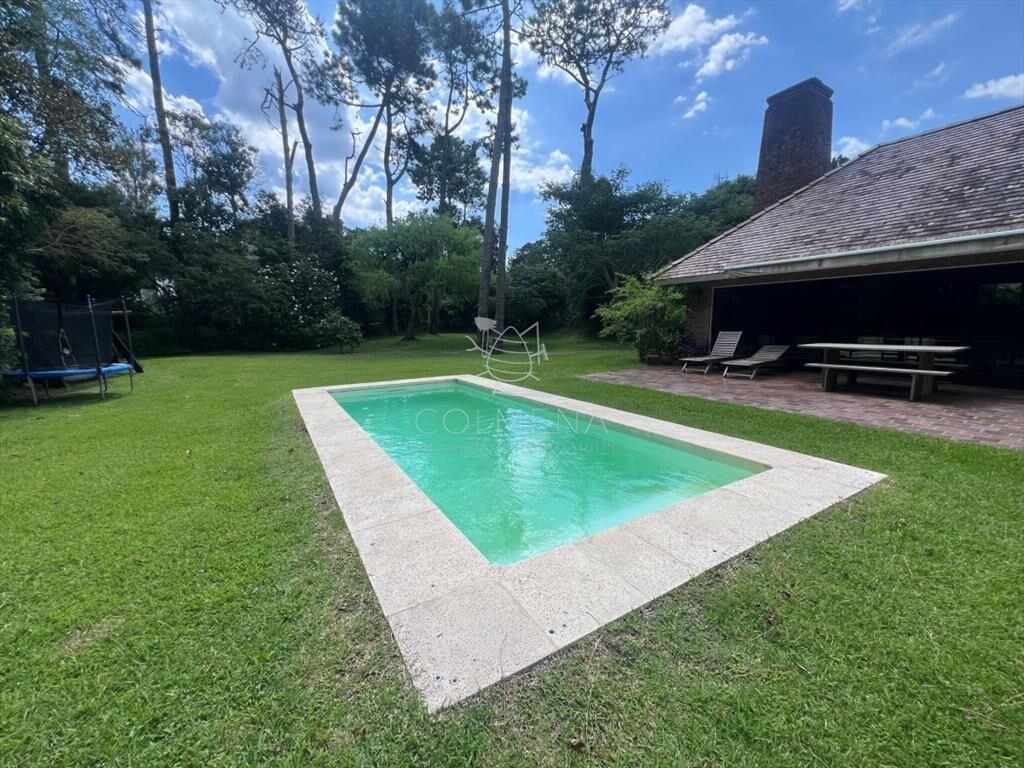 Casa en Venta, Golf, Punta del Este, 4