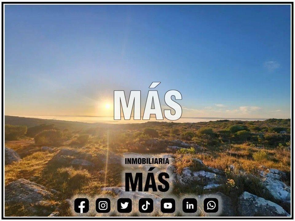 Chacra Venta Sierras de Carape Maldonado iMas.uy FM *...