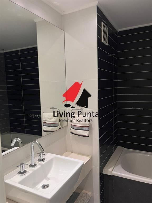 Departamento de 2 dormitorios en Ocean Drive II, Punta del