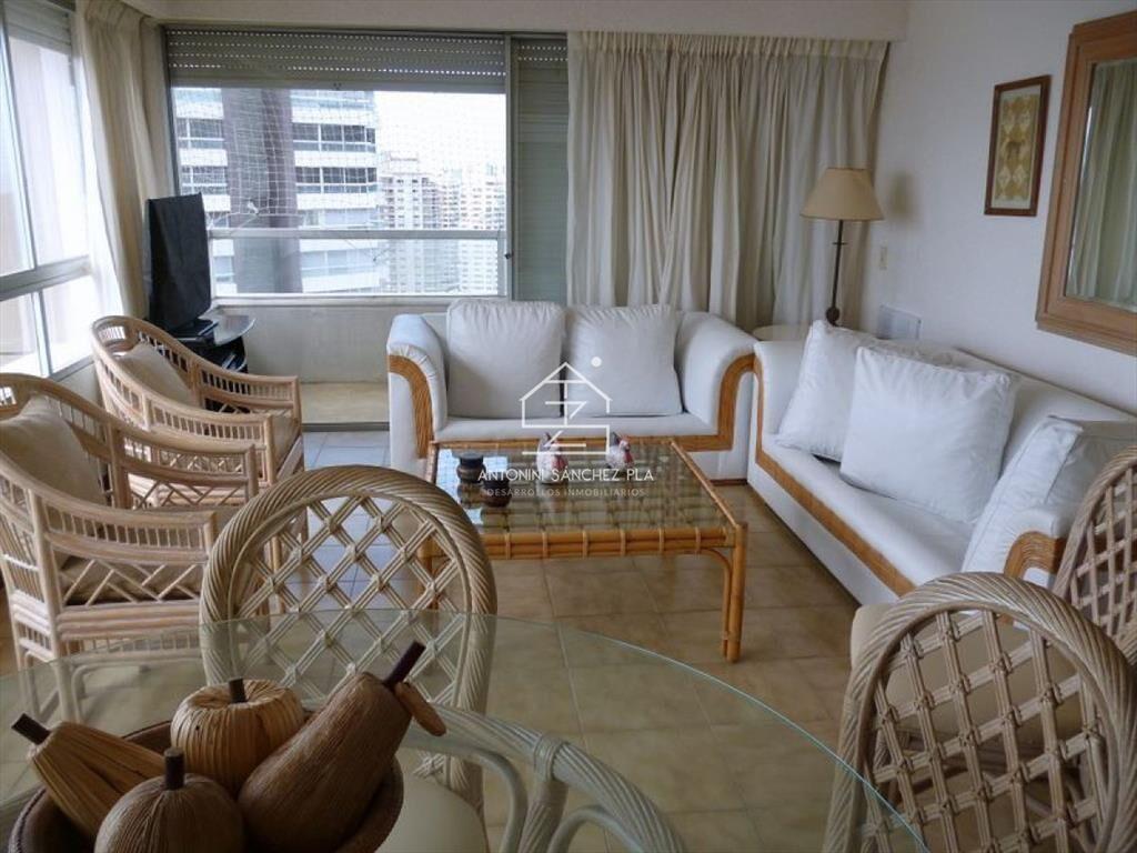 Apartamento en Punta del Este, Península