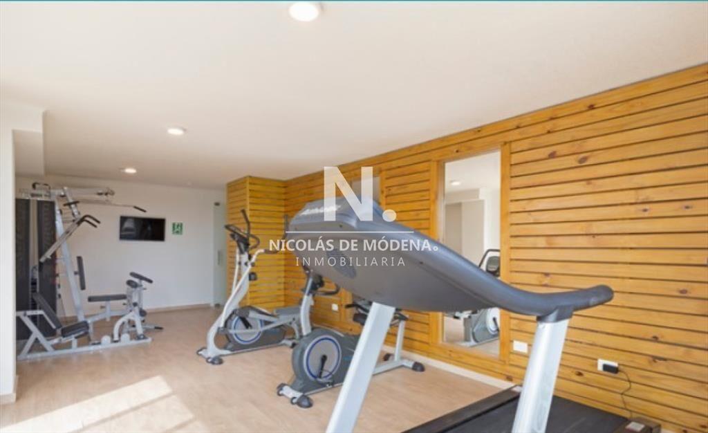 En venta impecable apartamento de 2 dormitorios
