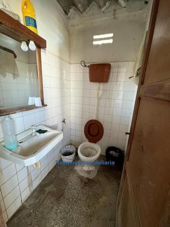 Alquiler depósito de 4000m2 Ruta 1 km 26 a 20km del puerto