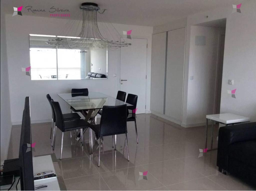 Departamento en venta en Torre One, Punta Del
